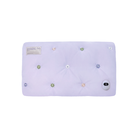 AISOLOVE RS3 即熱熱手袋 (紫色)